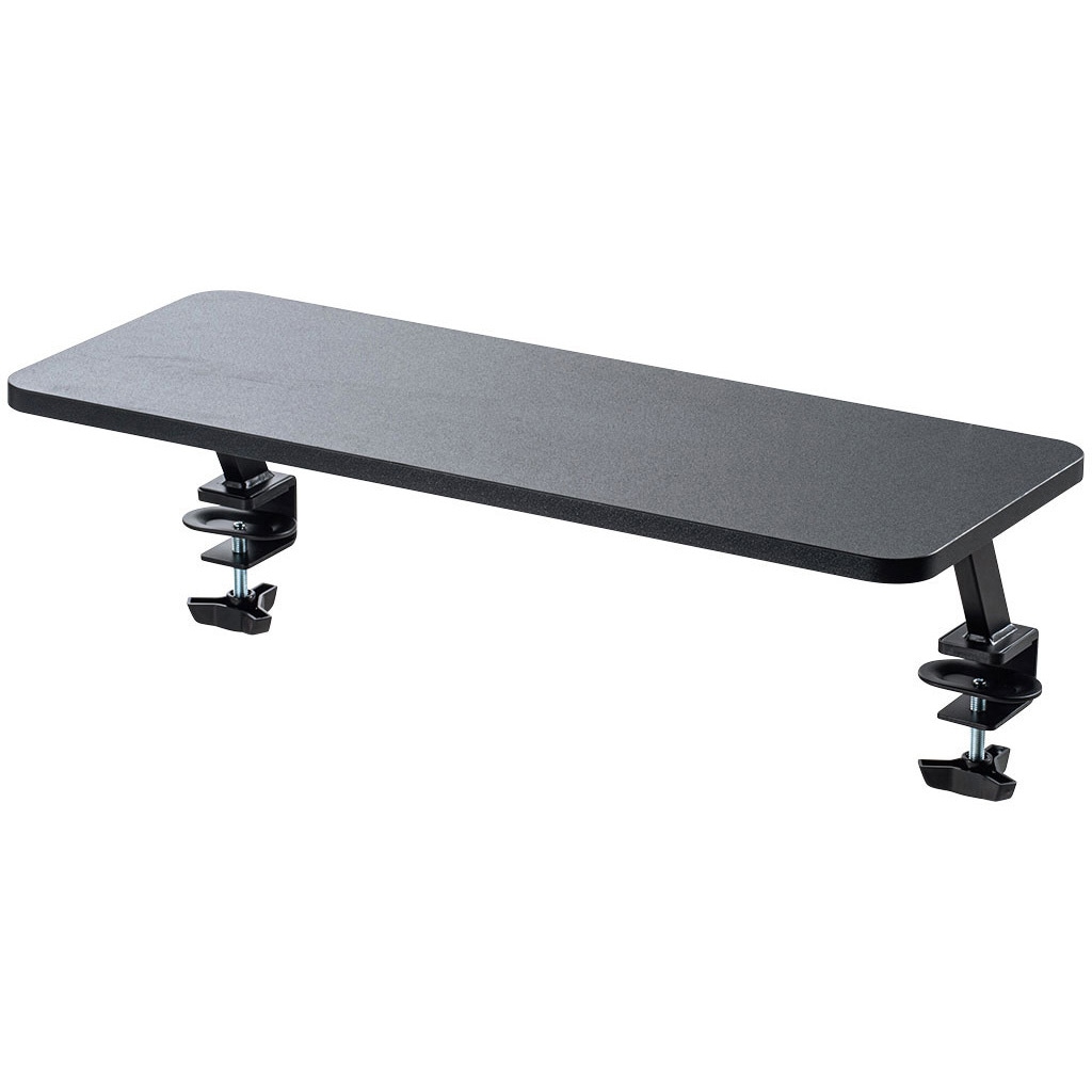 MR-LC305BK 机上ラック サンワサプライ 間口650mm  MR-LC305BK