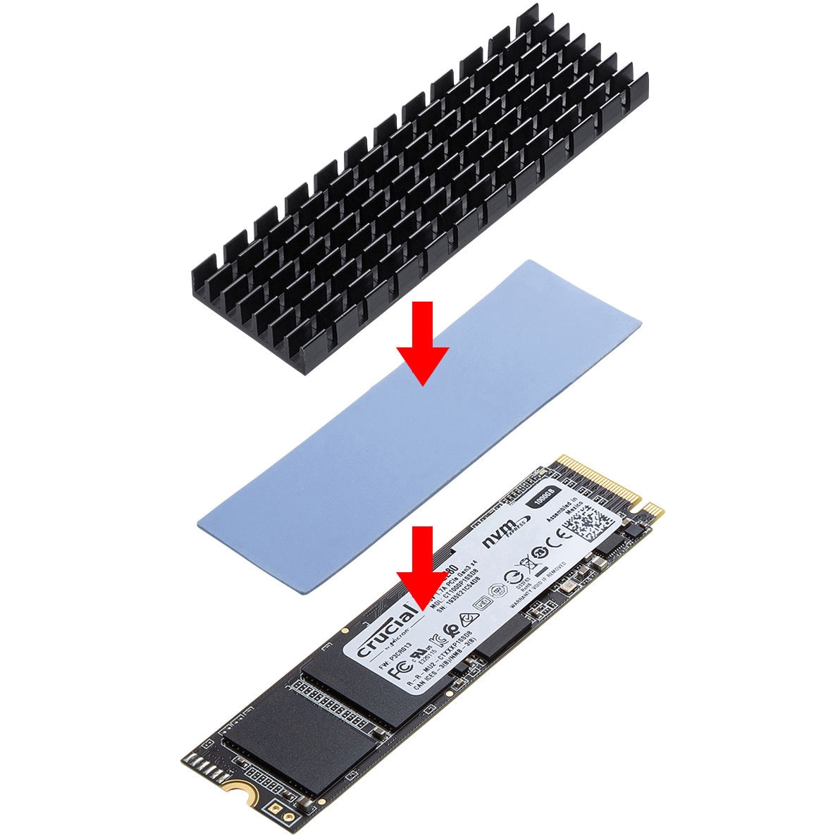 AMD Ryzen 7 3800X + ヒートシンク AMD Ryzen 7 3800X + ヒートシンク AMD Ryzen 7 3800X + ヒートシンク CPU