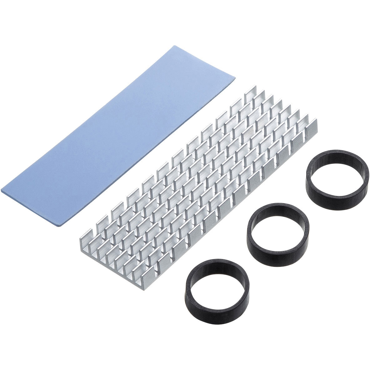 ヒートシンク サンワサプライ その他PCパーツ 【通販モノタロウ】