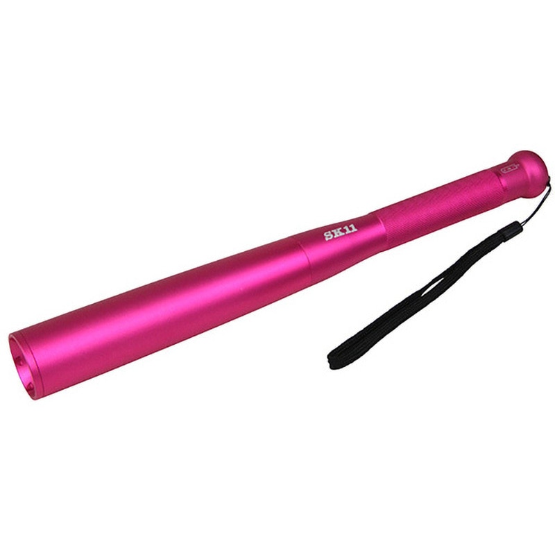 SLF-90DB-PK 乾電池式フラッシュライト 1個 SK11 【通販モノタロウ】