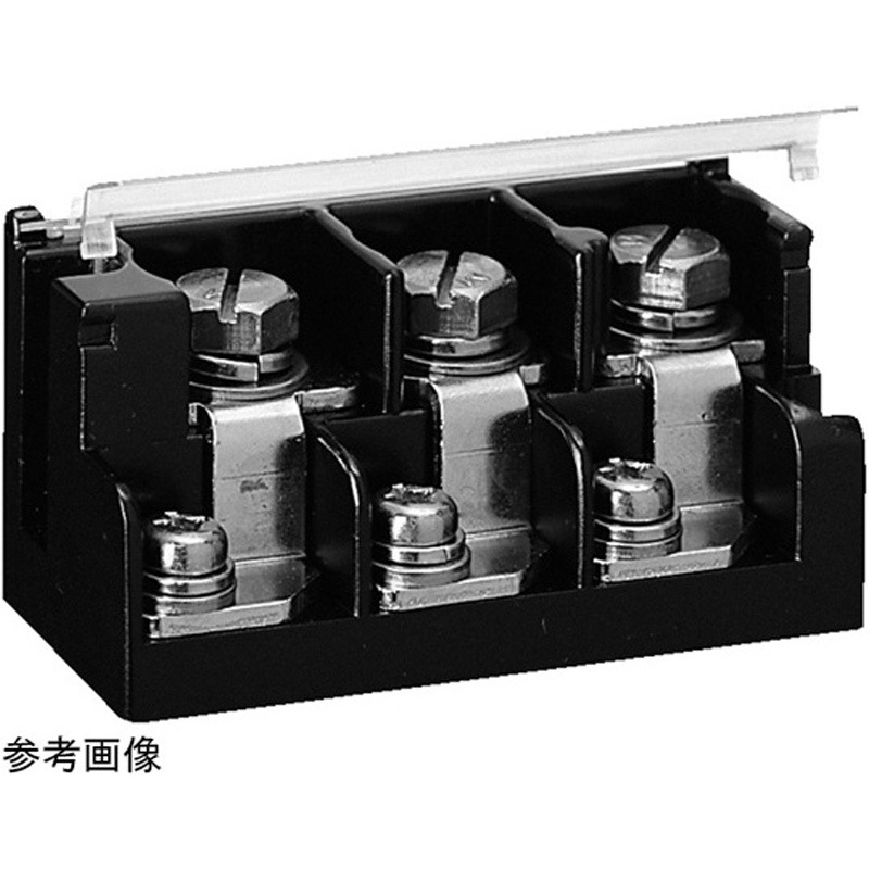 LTG 200 一次送り用端子台 LTGシリーズ 1個 河村電器産業 【通販モノタロウ】