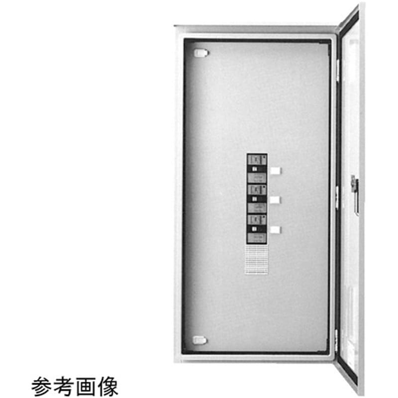 SKNO 104NK 主開閉器盤 SKNOシリーズ 1個 河村電器産業 【通販モノタロウ】