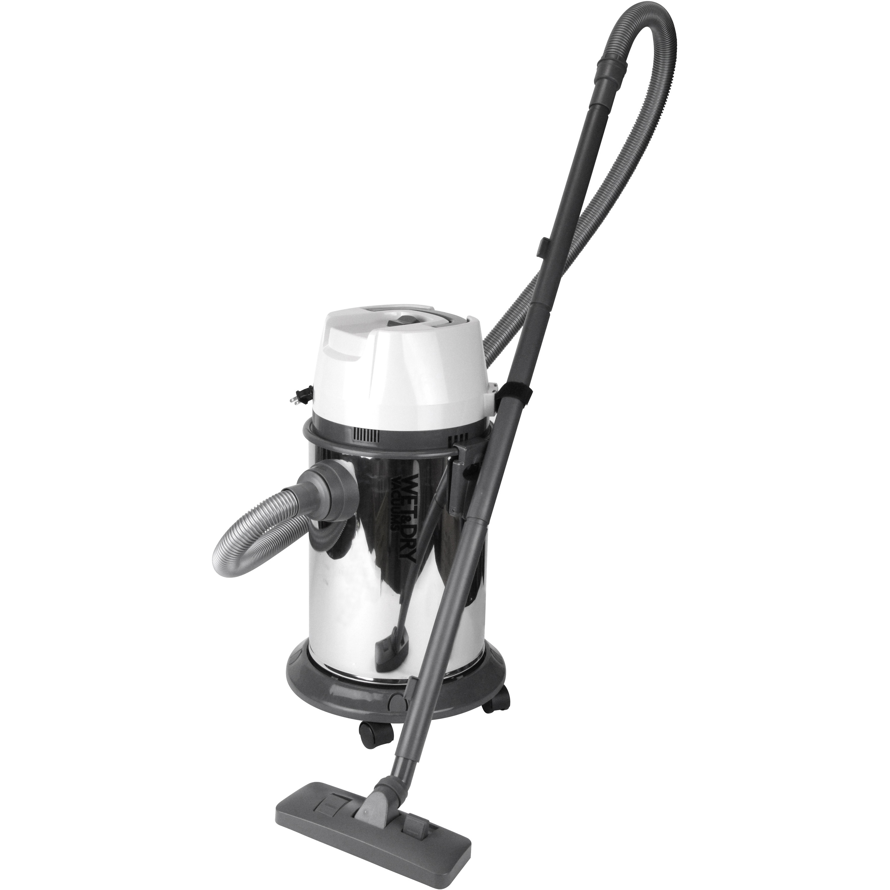 SVC-300SCL-AL 乾湿両用掃除機 30L SK11 1100W ホース長さ2m SVC