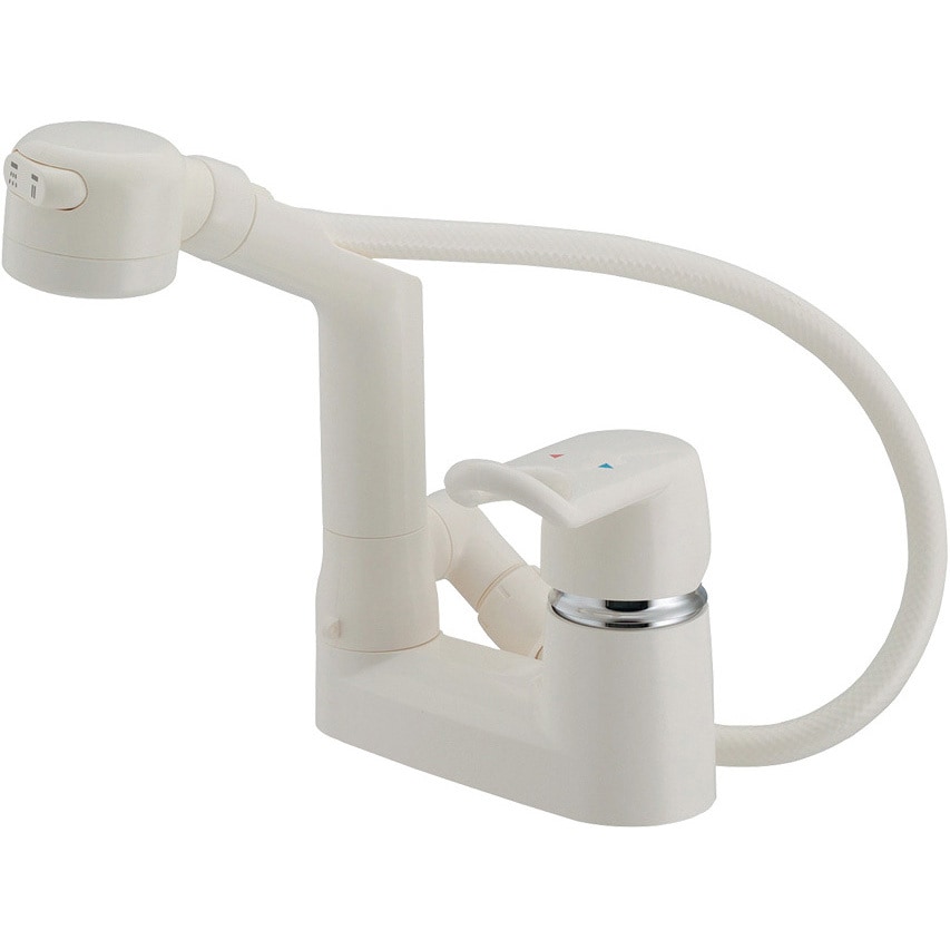 未使用品★シングルレバー混合水栓 カクダイ 185-111 蛇口 水栓金具 Amazon | カクダイ シングルレバー混合栓 185-201 | 洗面水栓