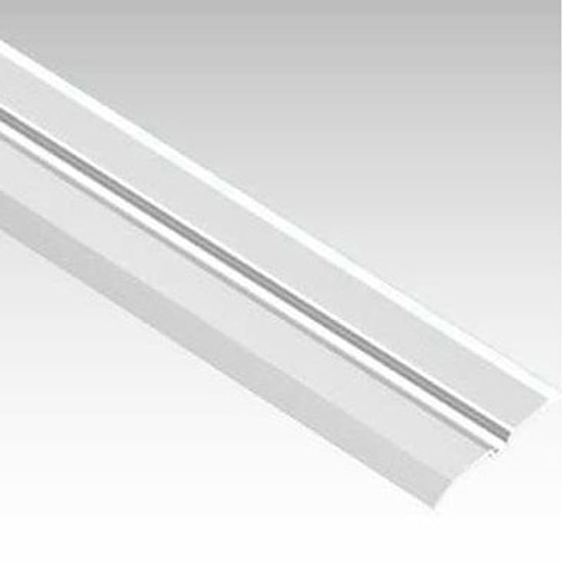 YFS440P2 ステンレス敷居レール ケージーパルテック 1本 YFS440P2