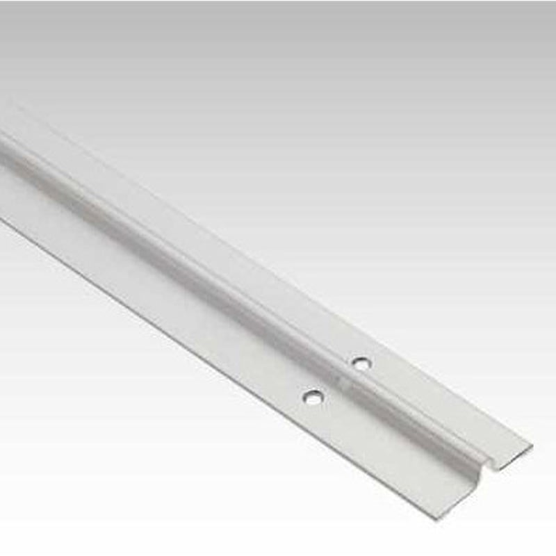 AFS3920-C-T ステンレス敷居レール(取付ビス付戸車付き) ケージー