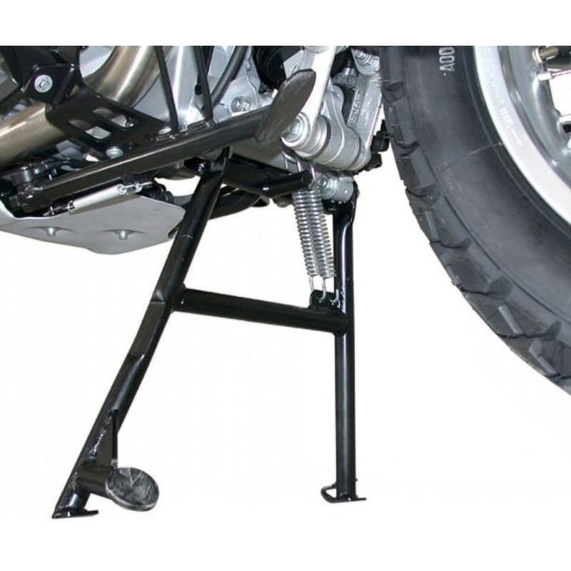 HPS07432100 センタースタンド SW-MOTECH (エスダブリューモテック) 主な適合車種BMW F650GS 03-06/G650GS 10-