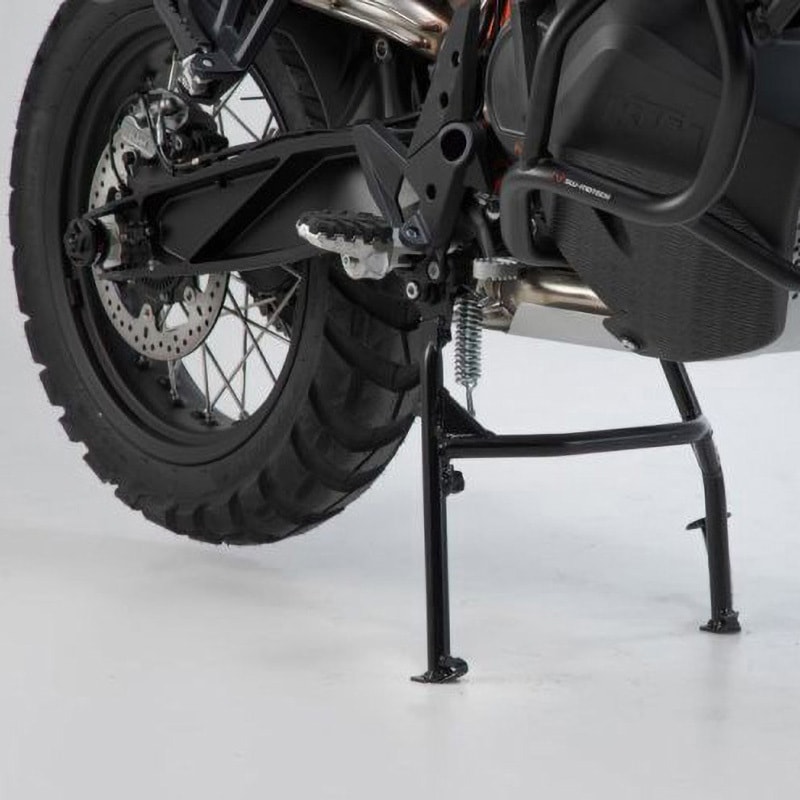 HPS0491810000/B センタースタンド SW-MOTECH 主な適合車種KTM 