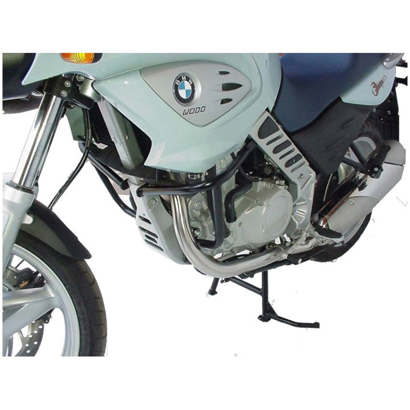 HPS07212100 センタースタンド SW-MOTECH (エスダブリューモテック) 主な適合車種BMW F650CS SCARVER   02-06