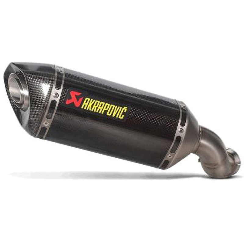 S-K9SO6-HZC [E4仕様]S/O カーボン AKRAPOVIC (アクラポビッチ) 主な適合車種Z900 20