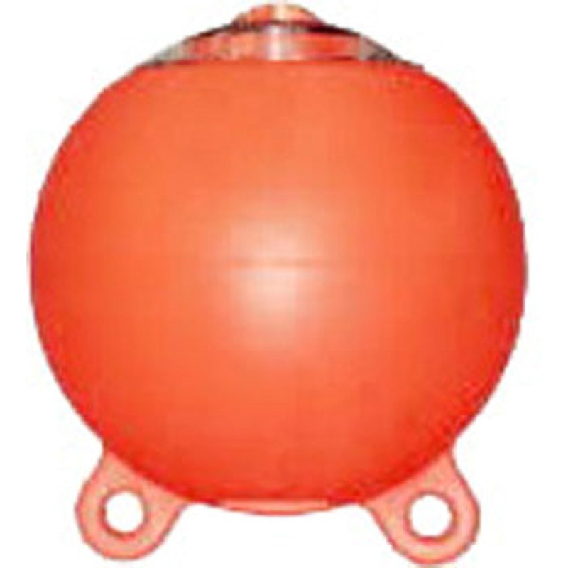 浮き玉 ガラスの浮き 玉型・シリンダー型 - TAKASAKI 倉庫