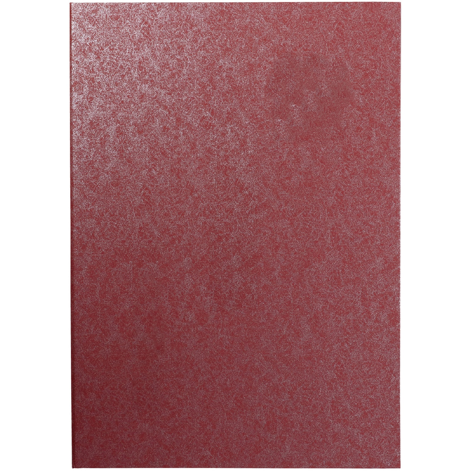 5713 証書ファイル 高級和紙風 アーテック[学校教材・教育玩具] えんじ