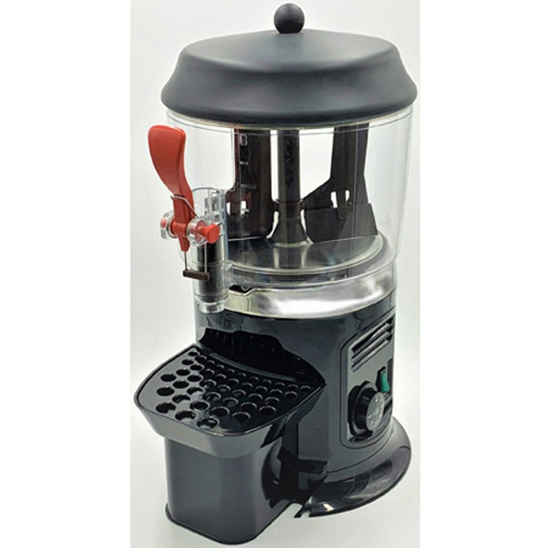 HSD-5 卓上型 とろみサーバー 1個 タイジ 【通販モノタロウ】