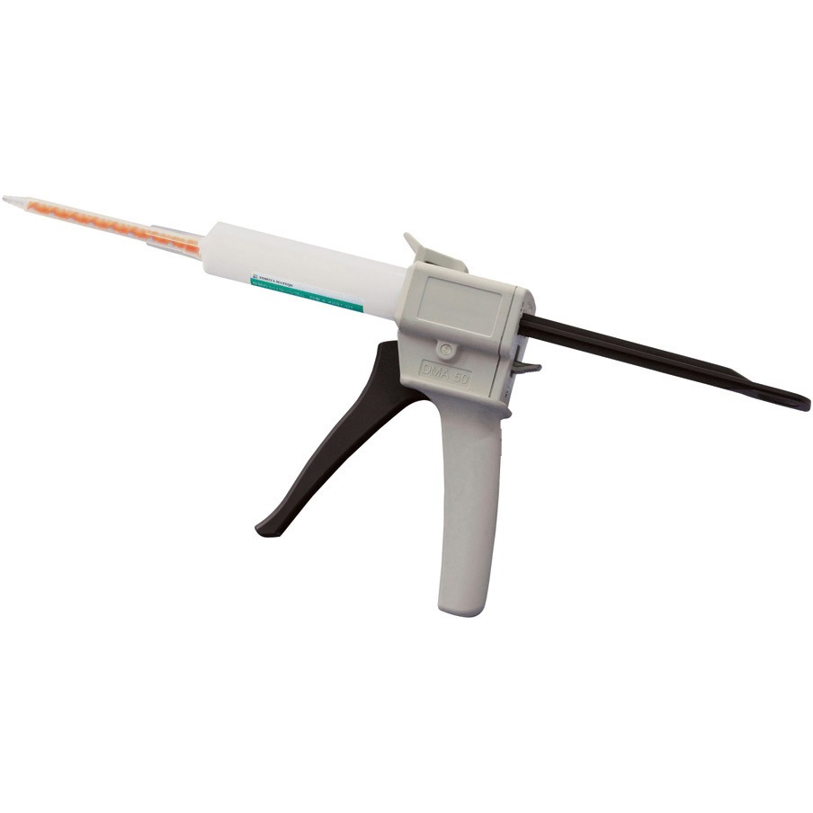 ACE4000-A/C-37ML 型取りシリコーンゴム(Wカートリッジ) ACE4000-A/C-37MLシリーズ 1セット アズワン 【通販モノタロウ】 26,136円