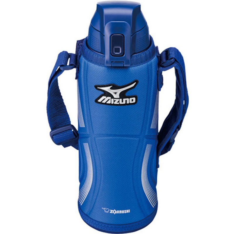 HO-709 象印ミズノステンレスクールボトル HOシリーズ 1個 ユニット 【通販モノタロウ】 7,558円