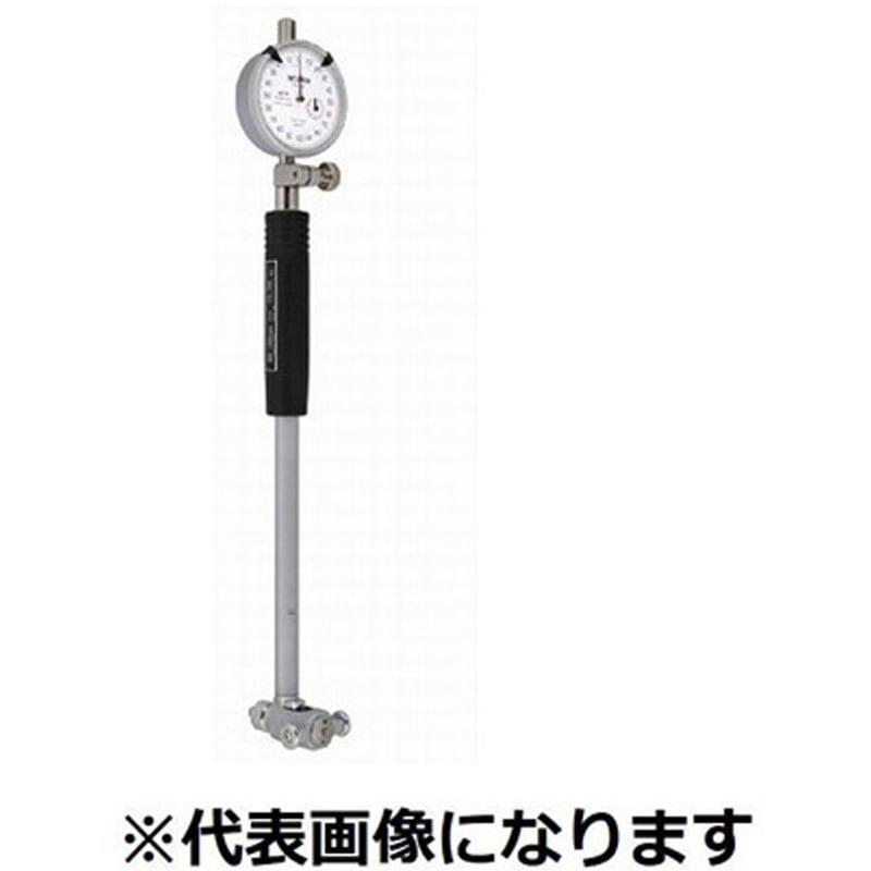 9214 浅孔用シリンダーゲージ(CDタイプ) 1個 テクロック 【通販モノタロウ】