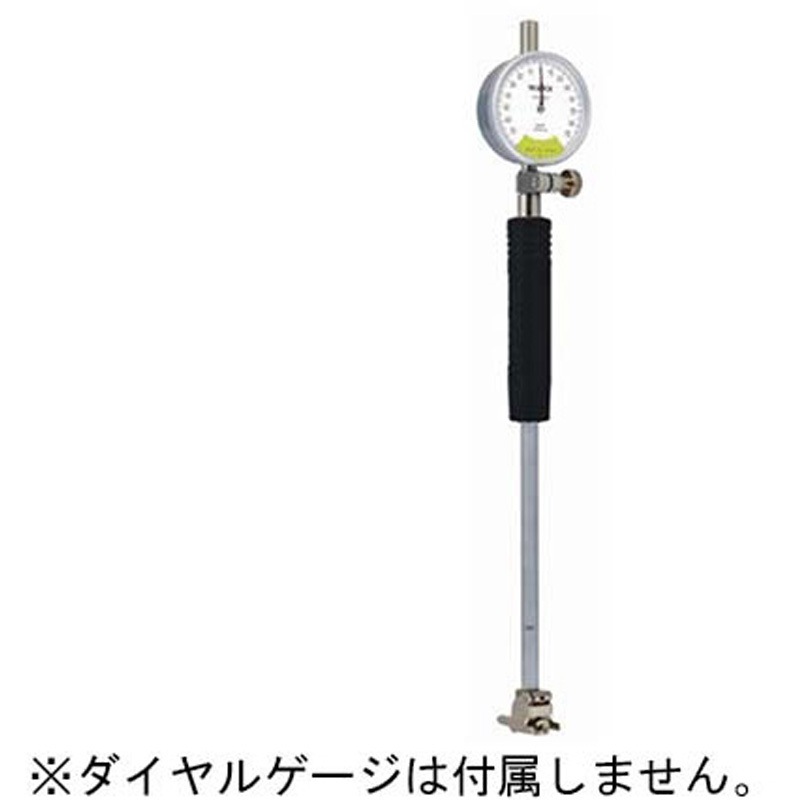 9156 浅孔用シリンダーゲージ(CDタイプ) 1個 テクロック 【通販モノタロウ】