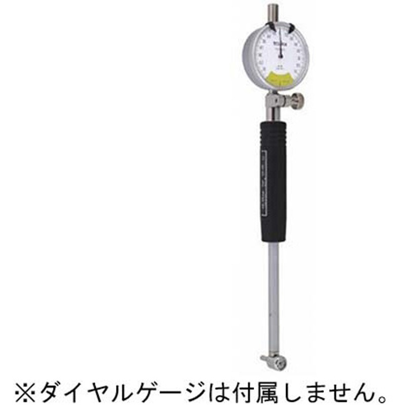 9140 短脚シリンダゲージ 18-35mm 1個 テクロック 【通販モノタロウ】