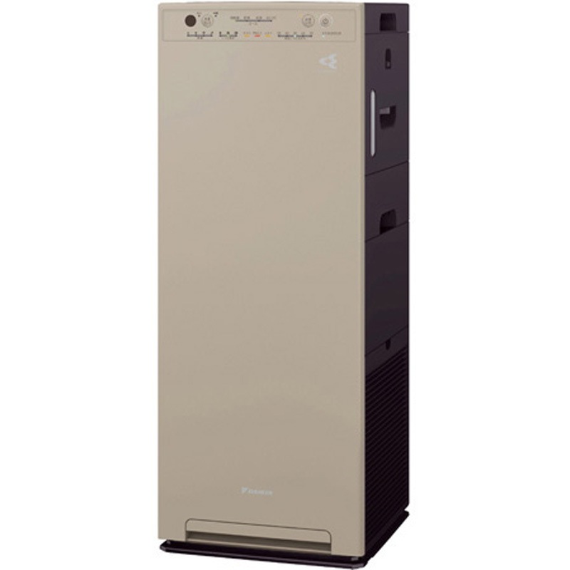 ACK55Y-C 加湿空気清浄機 ACK55Yシリーズ 1台 ダイキン工業