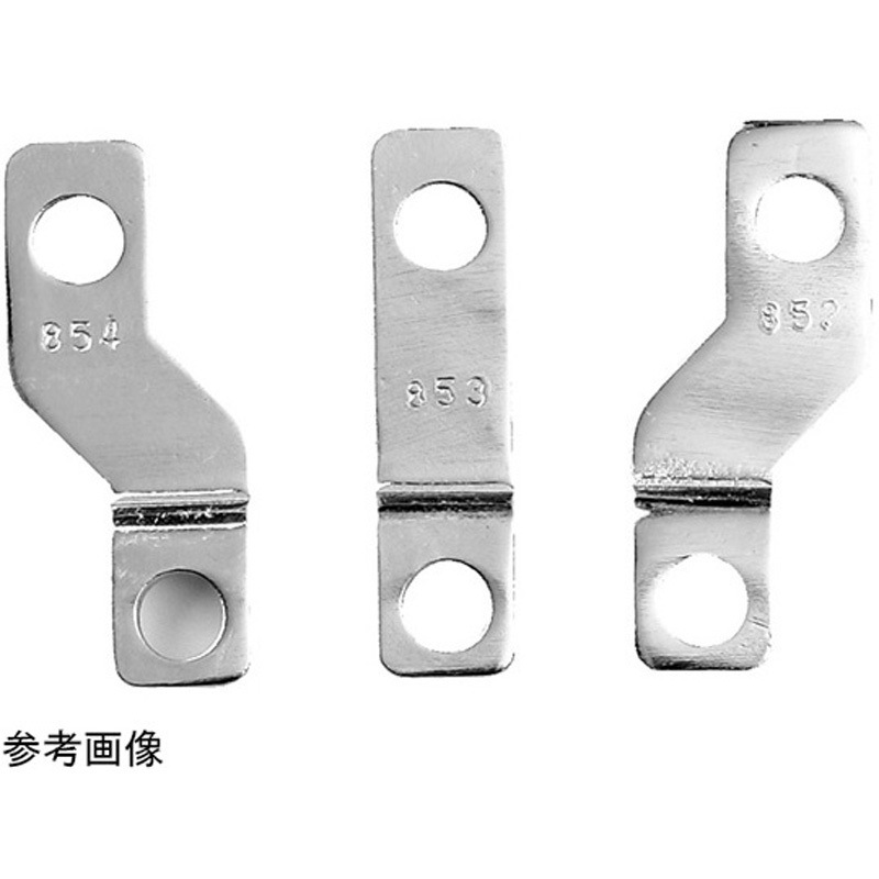 CUK 225 拡張バー CUシリーズ 1個 河村電器産業 【通販モノタロウ】