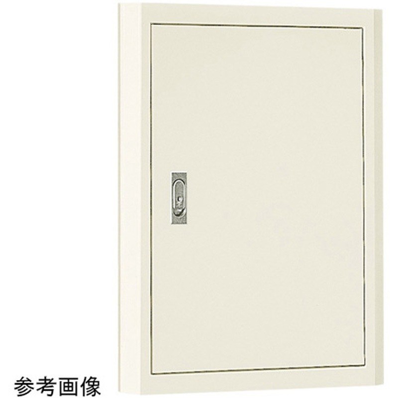MAU 9041-12 間仕切り壁専用キャビネット 1個 河村電器産業 【通販モノタロウ】