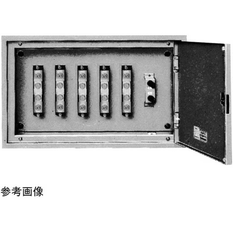 ET 1K 接地端子盤 ETシリーズ 1個 河村電器産業 【通販モノタロウ】