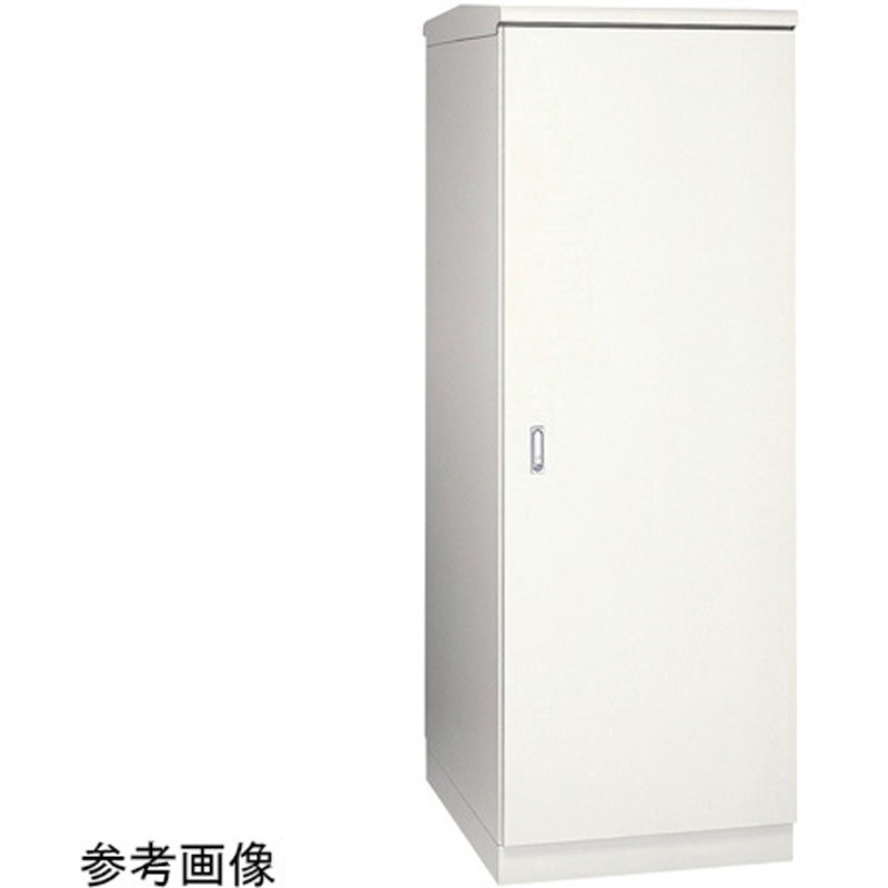 SRO 41-6021W 屋外用ラック SROシリーズ 1個 河村電器産業 【通販モノタロウ】