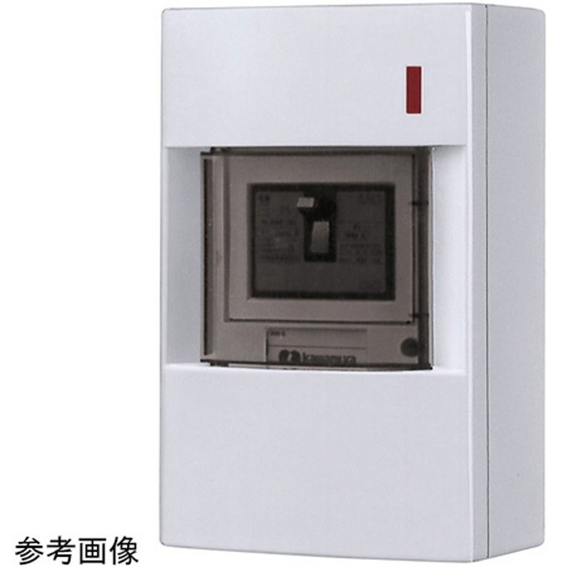 NSBT 63-30 手元開閉器 NSBシリーズ 1個 河村電器産業 【通販モノタロウ】