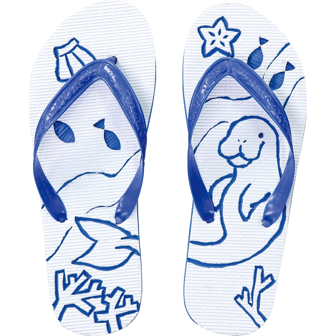 4097 島ぞうり 1足 アーテック[学校教材・教育玩具] 【通販モノタロウ】