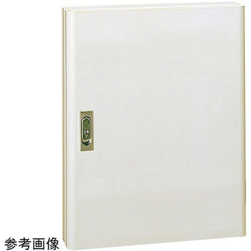 HSBN 4540-8K 機器収納キャビネット HSBNシリーズ 1個 河村電器産業 【通販モノタロウ】