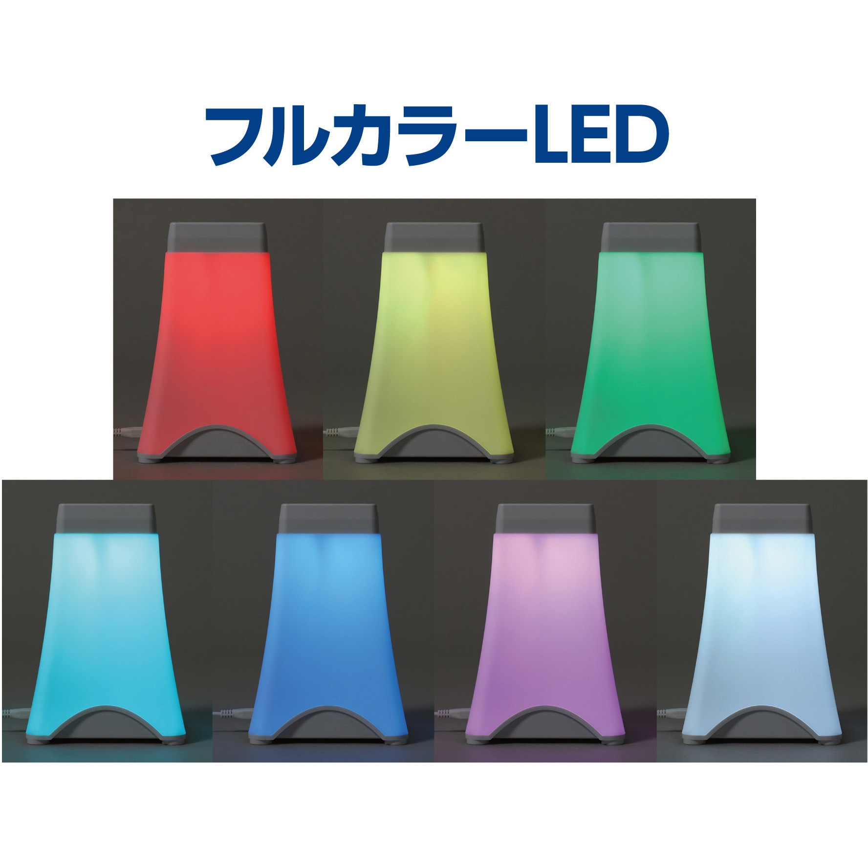 プログラムできる セール フルカラーledテープ