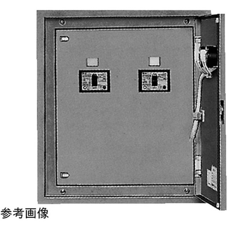PEKA 101NK 引込開閉器盤 PEKAシリーズ 1個 河村電器産業 【通販モノタロウ】
