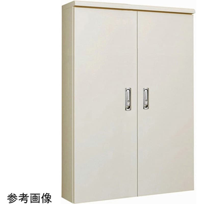 POT 2012-25AK 屋外盤用キャビネット POTシリーズ 1個 河村電器産業 【通販モノタロウ】 174,900円