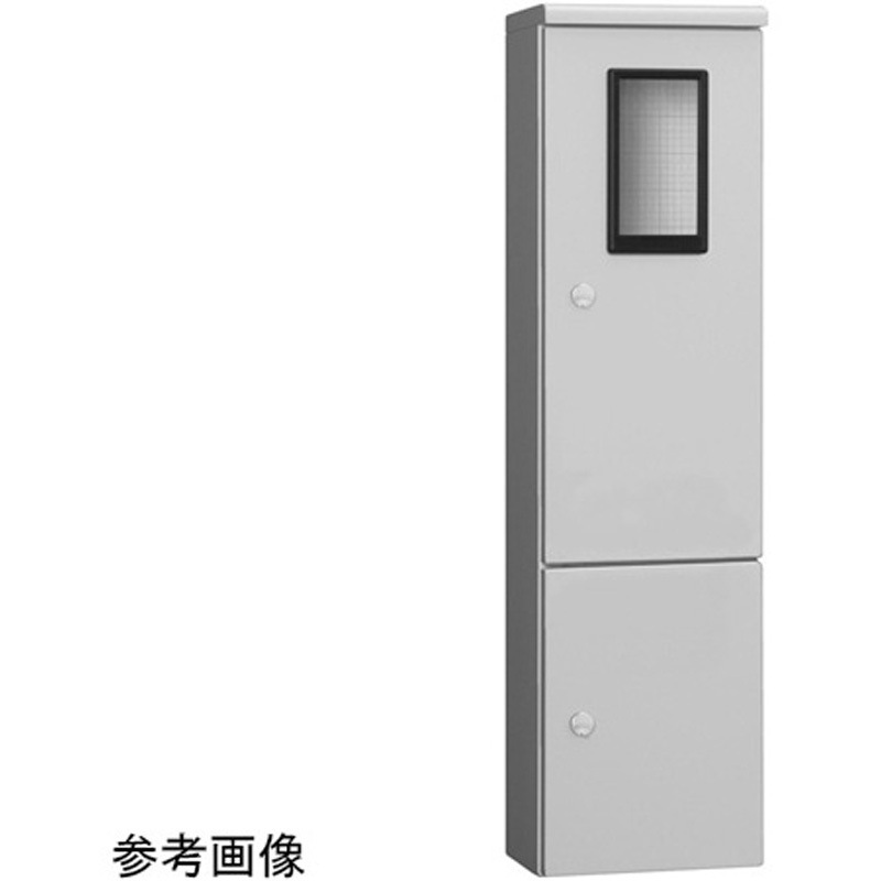MO 1011 引込計器盤用キャビネット MO 1シリーズ 1個 河村電器産業 【通販モノタロウ】