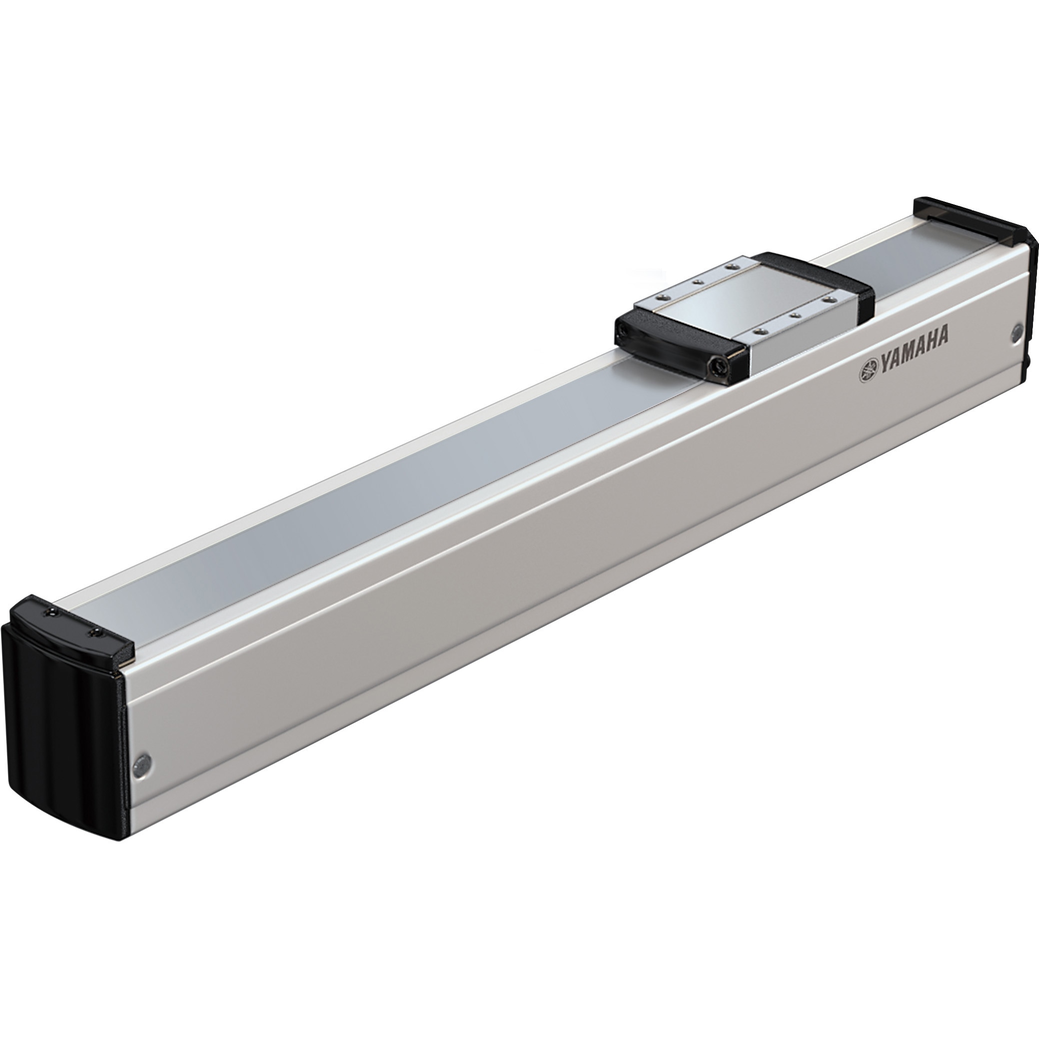 LGXS05-5-50 モーターレス単軸アクチュエータ Robonityシリーズ Advancedモデル YAMAHA(ヤマハ) ボールねじリード5mm  LGXS05-5-50