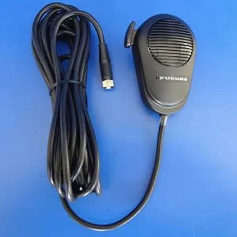 Yahoo!オークション - FURUNO DR-82 27MHz DSB 1W フルノ 漁業