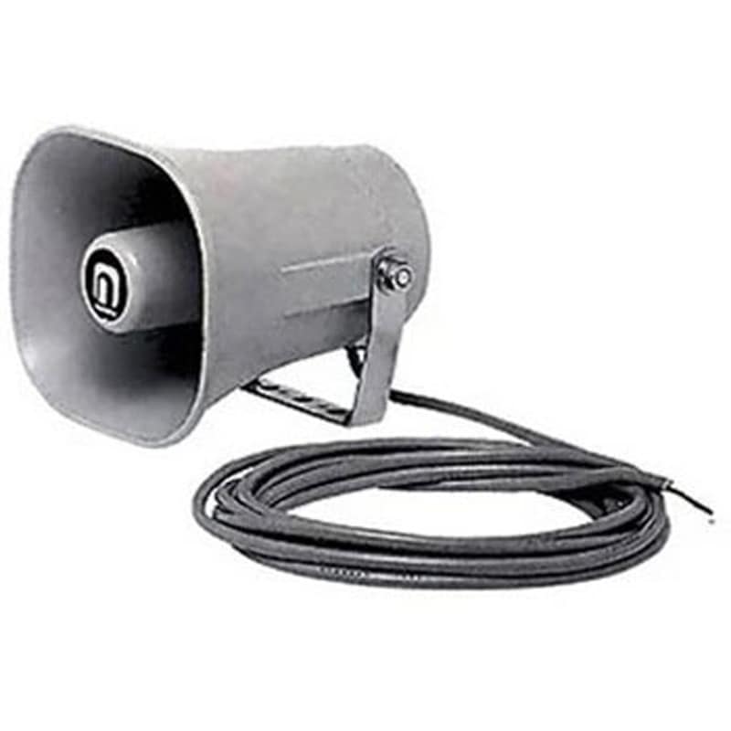 SG-112 第五種汽笛 ノボル電機 全長220mm  SG-112