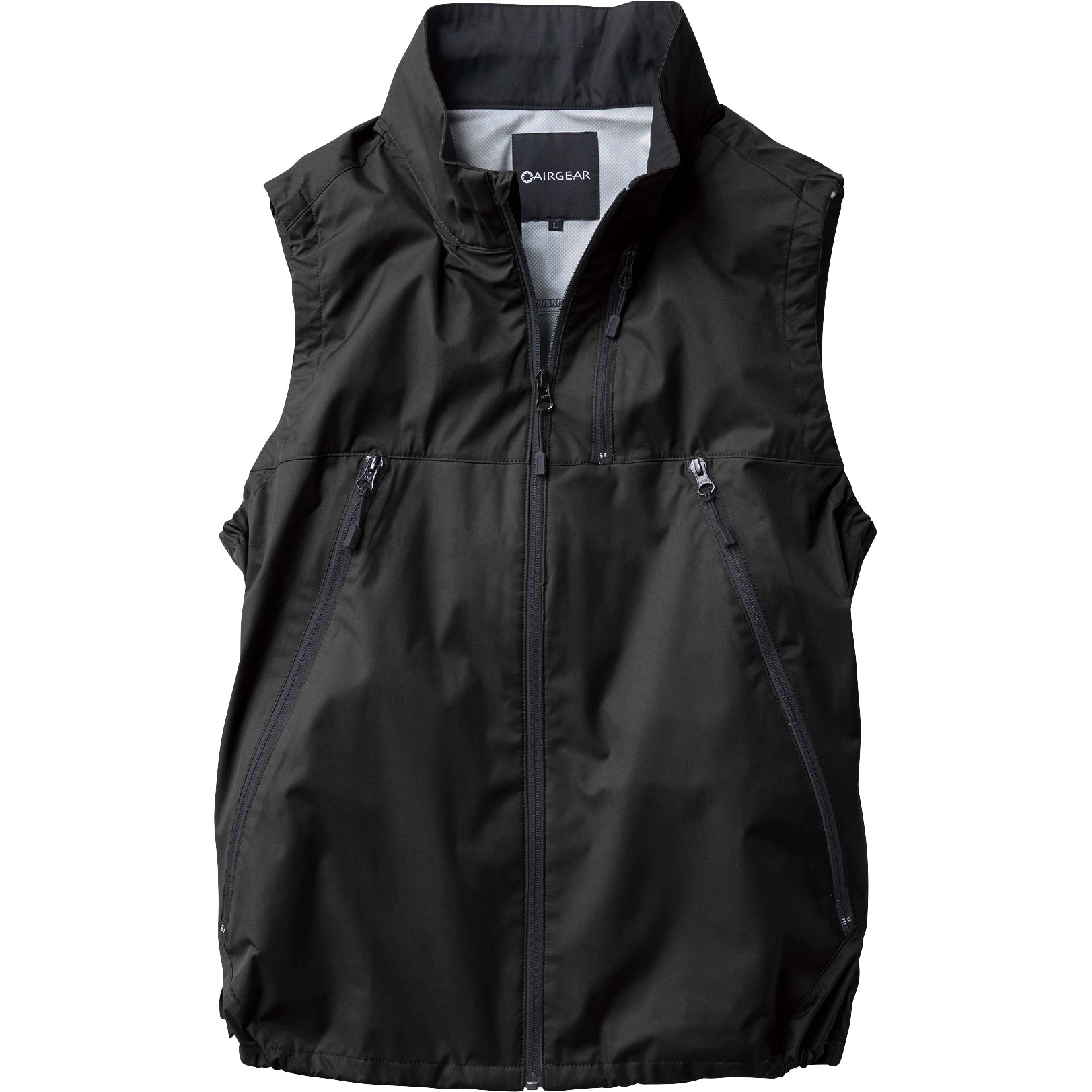 空調服(R) ベスト AR22001 空調服 半袖・ベスト 空調ウェア・服 【通販