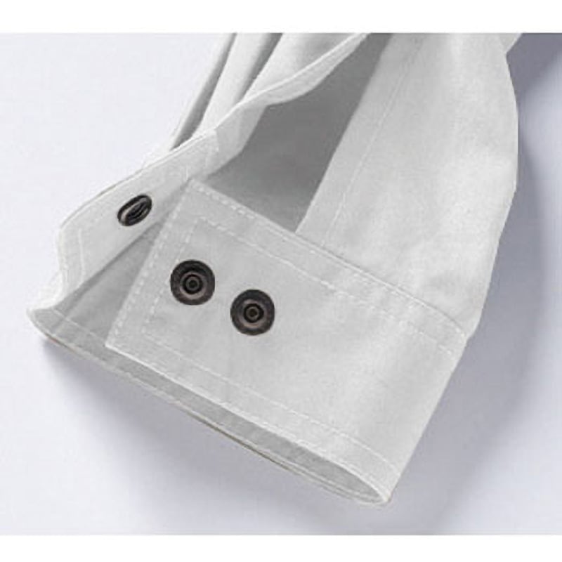 KU92040C50S3 空調服(R) 長袖ブルゾン KU92040 空調服 ベージュ色