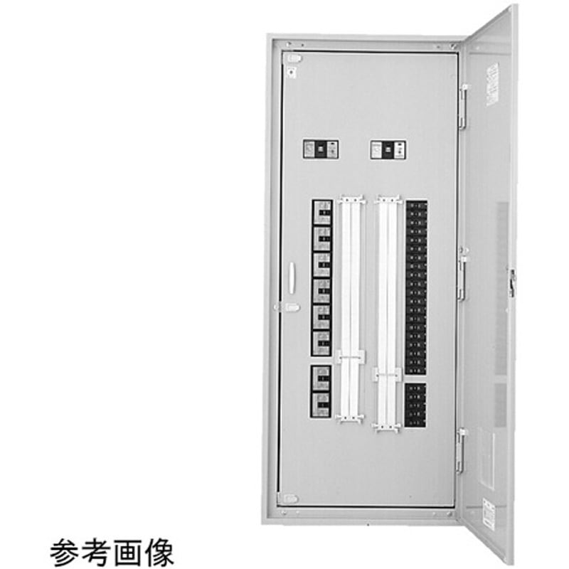 EVEK 1014-04N 電灯動力分電盤 EVEKシリーズ 1個 河村電器産業 【通販モノタロウ】 124,900円