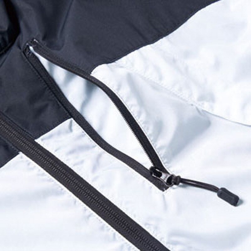 AR12004A01S4 空調服(R) 長袖ブルゾン(フード付)AR12004 空調服