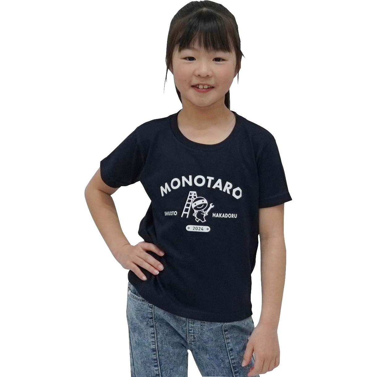 モノタロウ Tシャツ 2024 1枚 モノタロウ. 【通販モノタロウ】