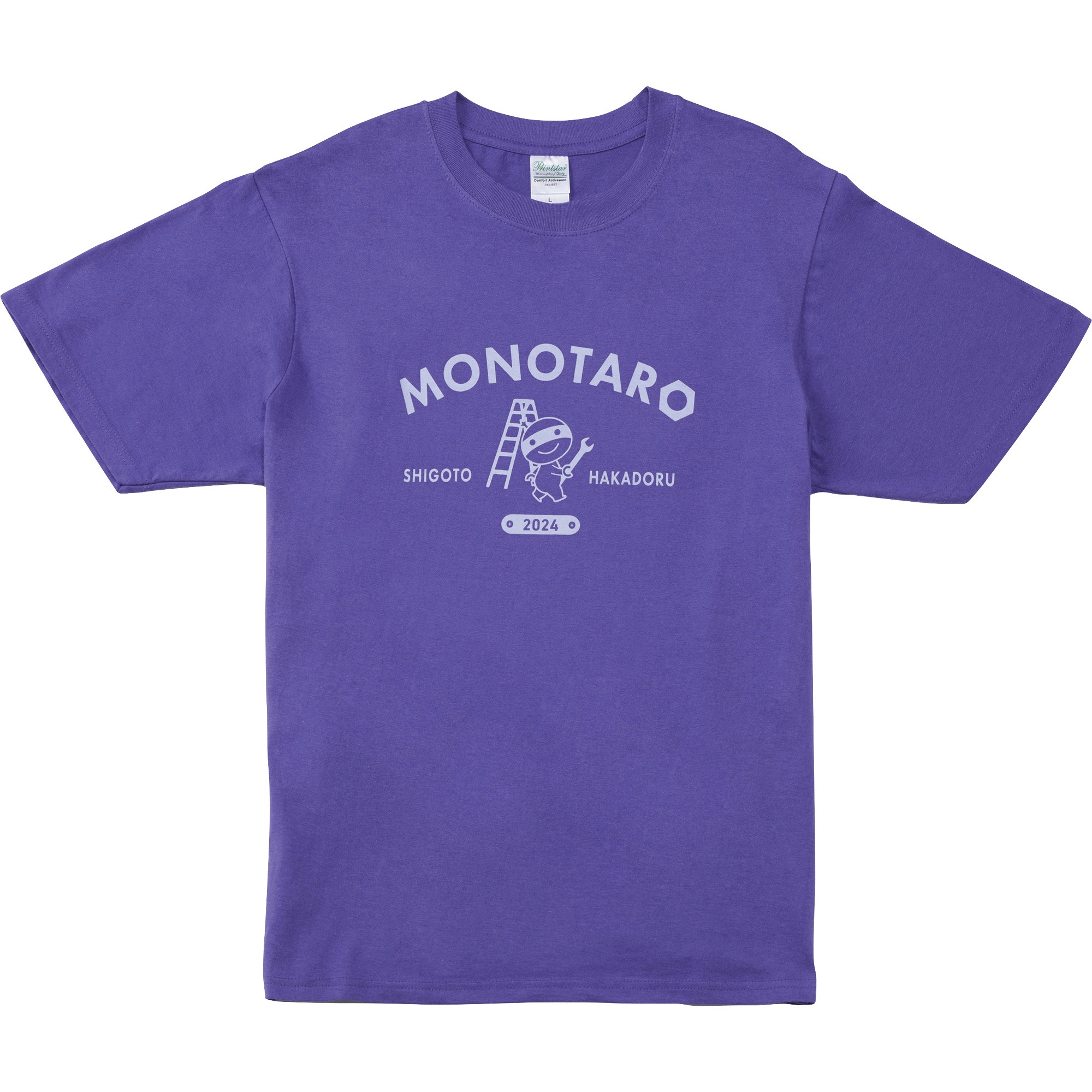 モノタロウ Tシャツ 2024 1枚 モノタロウ. 【通販モノタロウ】