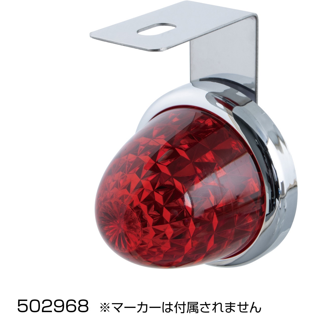 当時物　チャンバー　イノウエ？　ハリケーン？　加工前提 535499_107454bf26bd401bb74168d