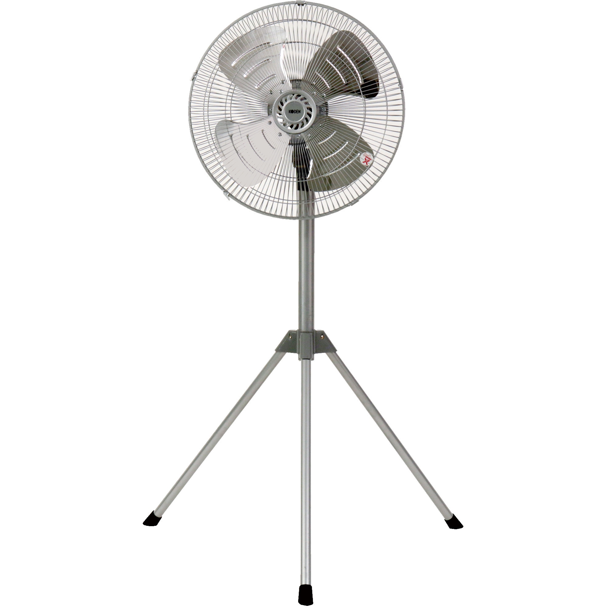 CFF452TMA 工場扇 三脚型 アルミ羽根45cm 1台 広電(KODEN) 【通販