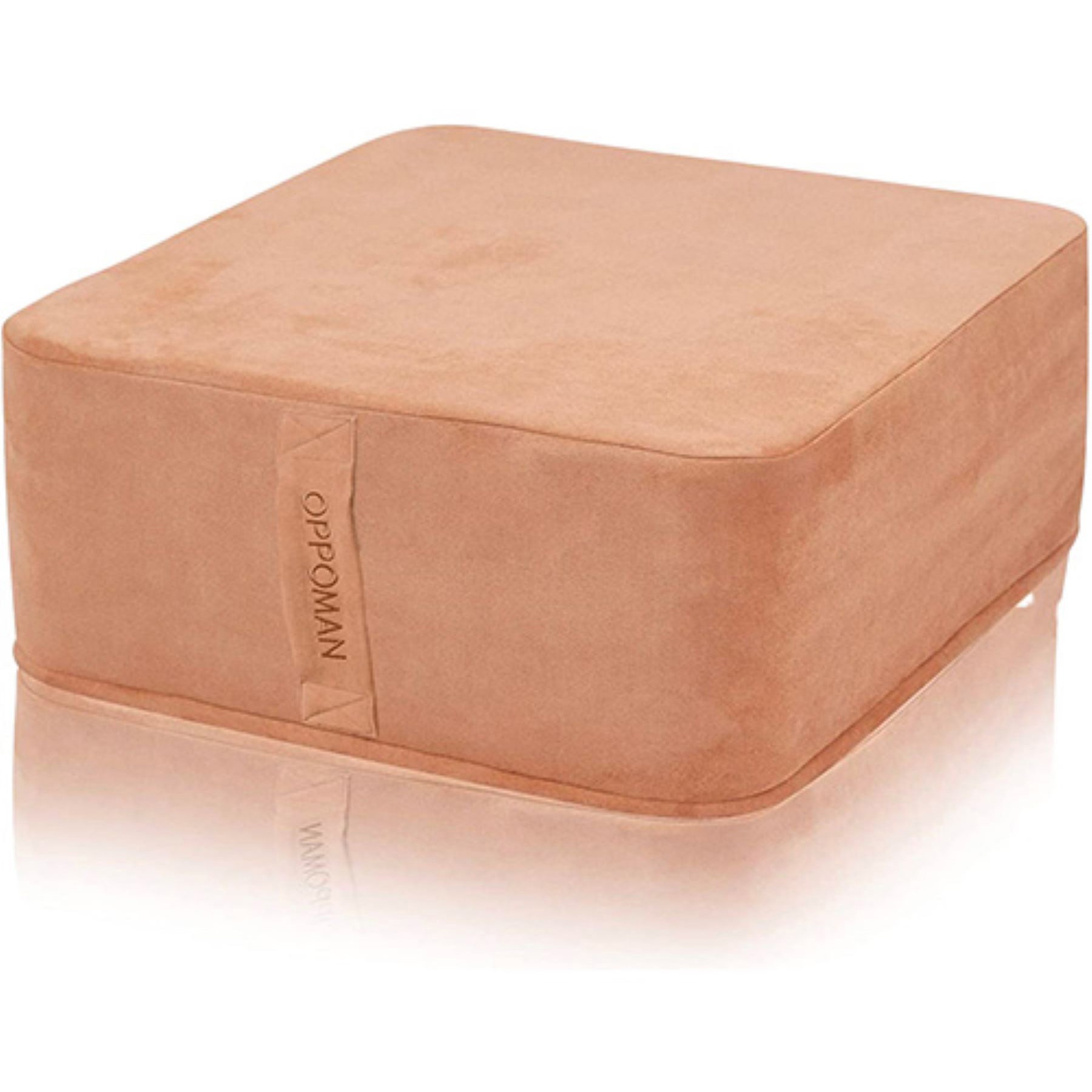 【美品】オットマン トランポリンクッション ピスタチオカラー imgrc0125415536.jpg