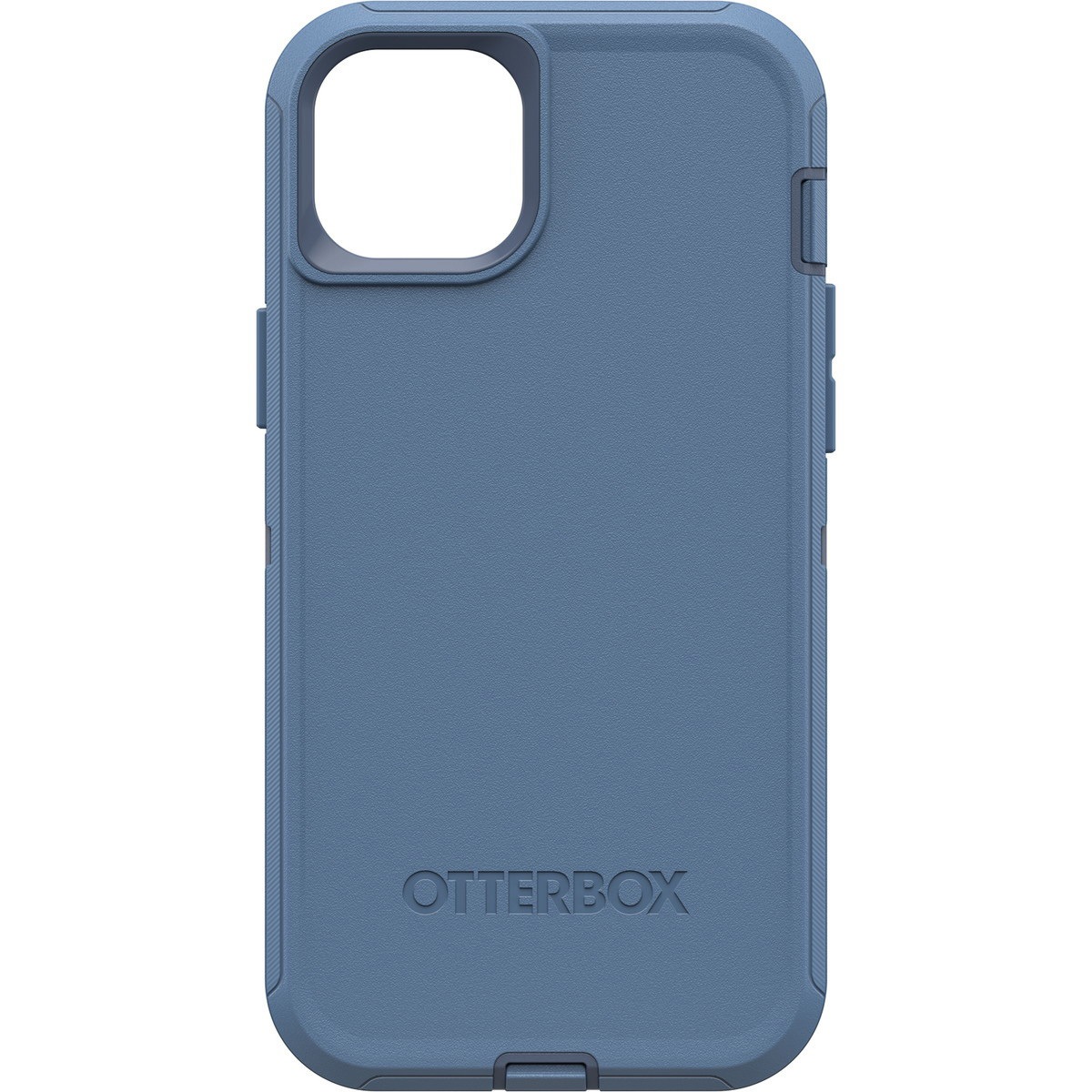 77-94044 Defender iP15Plus - Baby Blue Jeans OtterBOX 耐衝撃