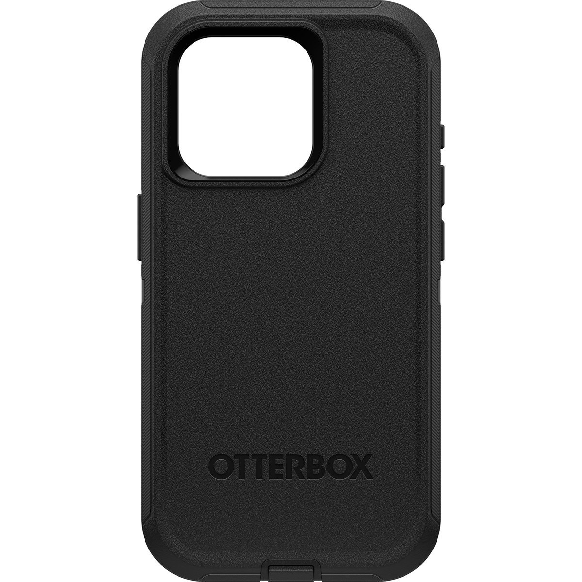77-92536 Defender iP15Pro - Black OtterBOX 耐衝撃