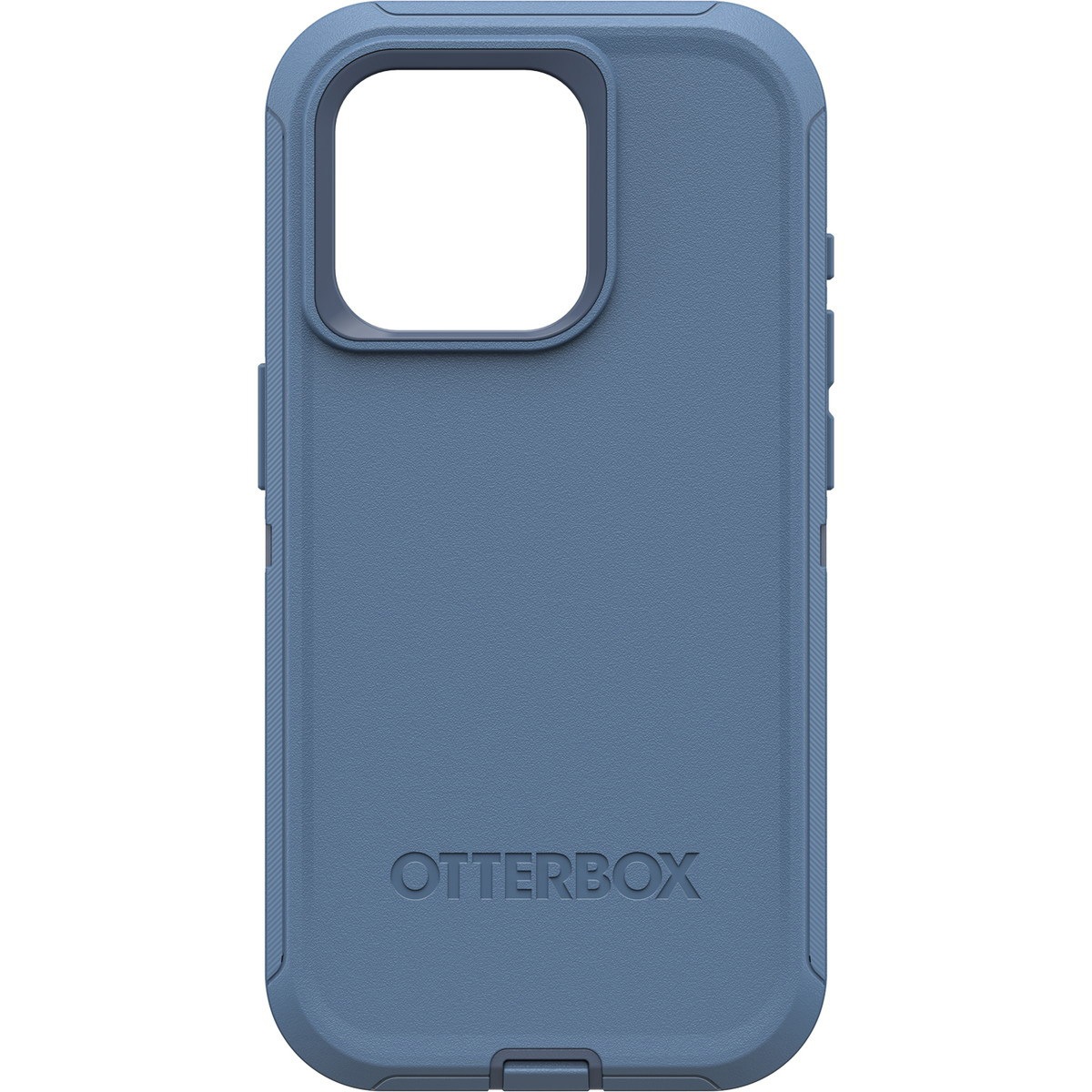 77-94043 Defender iP15Pro - Baby Blue Jeans OtterBOX 耐衝撃
