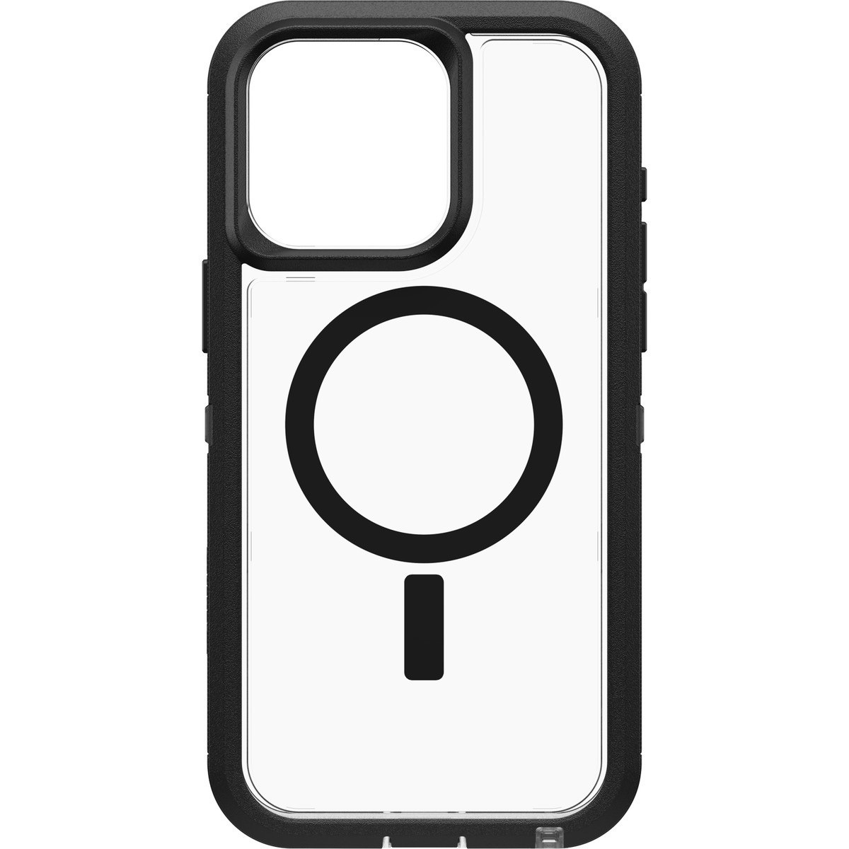 77-93313 Defender XT Clear iP15ProMax - Dark Side OtterBOX 耐衝撃 対応MagSafe